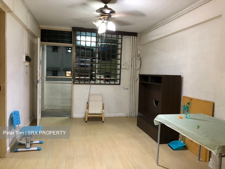 Blk 25 Tanglin Halt Road (Queenstown), HDB 3 Rooms #211644361